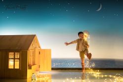 -韩国童感TOUCH PHOTO儿童摄影(朝阳分店)