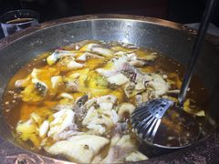 -雲蜀龙阁·金牌水煮鱼(方庄店)