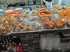 -浑河春面馆·老北京非遗鹿角面(良乡店)