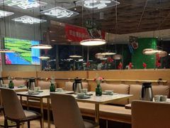 大堂-望湘园·湖南菜(宏伊店)