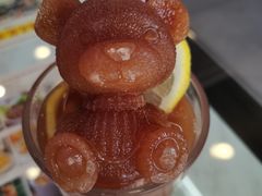 -澳门陈光记烧味饭店(万象城店)