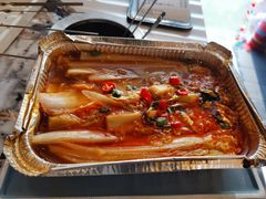 -云鼎·炙火精酿啤酒秘制烧烤(工体店)
