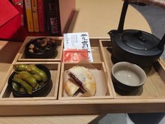 -谷小推·按摩·茶饮·社交(阳光新业店)