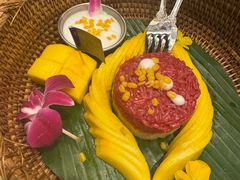 -金泰兰·东南亚料理(乐堤港店)