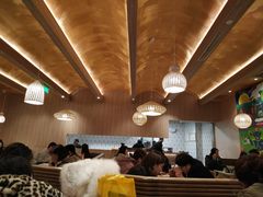 大堂-GOGO Plate(成都太古里店)
