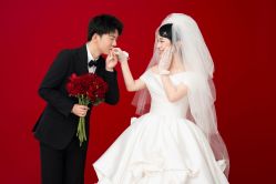 -雪中彩影婚纱摄影·品控旗舰店