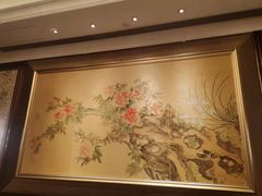 -青岛香格里拉·香宫中餐厅