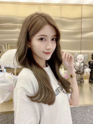 -3AM·S HAIR SALON烫发染发接发