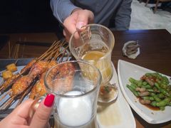 -管氏翅吧(台湾街店)
