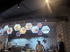 -石榴红了·非遗酥皮烤包子·新疆菜(瑞豪店)