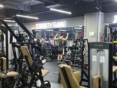 -形馆健身·普拉提(加州店)