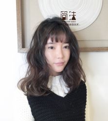 -THE LOG SALON 记录