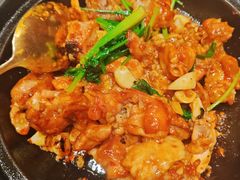 -得意啫· 顺德家常菜(海岸城店)