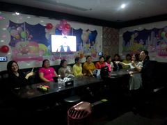 -音乐派KTV(盱眙皇剑国际店)