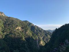 -北京上方山国家森林公园