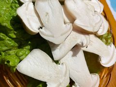 -民食香·腊排骨野生菌美食(木府店)