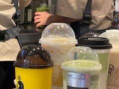 -喜茶(广州北京路惠福东店)