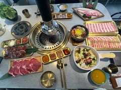 -妥妥烤肉料理(昙华林店)