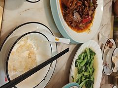 -川人川菜馆(黄山路店)