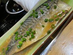 -萌牛肠烧烤店(虹梅路店)
