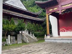 -卓刀泉寺
