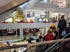 -凯德MALL(西直门店)