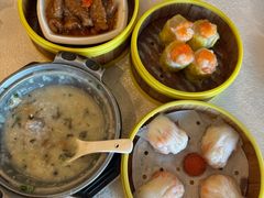 -海皇食府(水都假日酒店店)