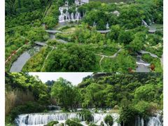 -天河潭旅游度假区