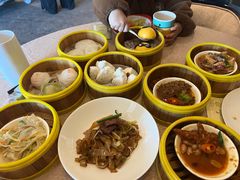 -漢咖啡·全服务式自助晚餐(武汉洲际酒店)