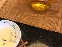 -上海西藏大厦万怡自助餐厅(徐汇店)