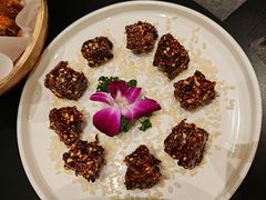 -流香·庄福记川菜·庄子村旗下品牌(玉林店)