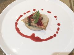 -西藏饭店·亚克·食光自助餐厅(文殊院店)