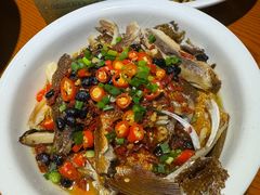 -好帮厨·下饭浏阳菜·坚持现炒(月湖店)