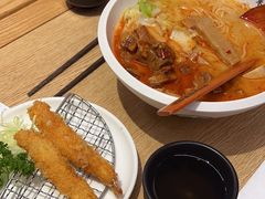 -味千拉面(惠州文昌一路分店)