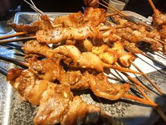 -管氏翅吧(广渠门店)