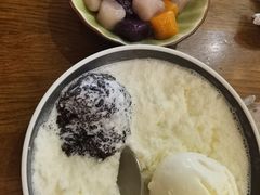 -三花奶奶的甜品(百联嘉定购物中心店)