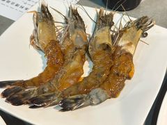 -松坂屋日料自助(长城路店)