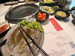 -焱铁烧·黑毛和牛专门店(杭州嘉里中心店)