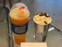 -围裙妈妈(临平店)