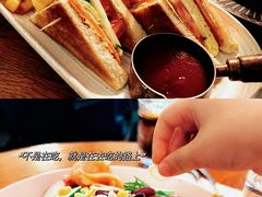 -SONGUOLIFE松果咖啡(七莘路店)