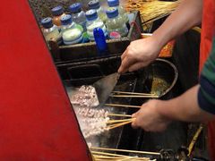 -十里铺铁板鱿鱼