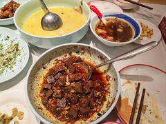 -大厨小馆(华阳城店)