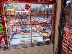 大堂-味多美蛋糕(马家堡永辉店)