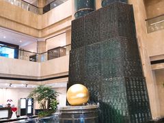 -杭州金马国际酒店