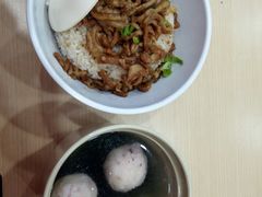-李先生牛肉面大王(东营凯莱店)