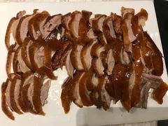 -惠丰堂饭庄·烤鸭·京味菜(西北旺·唐家岭店)