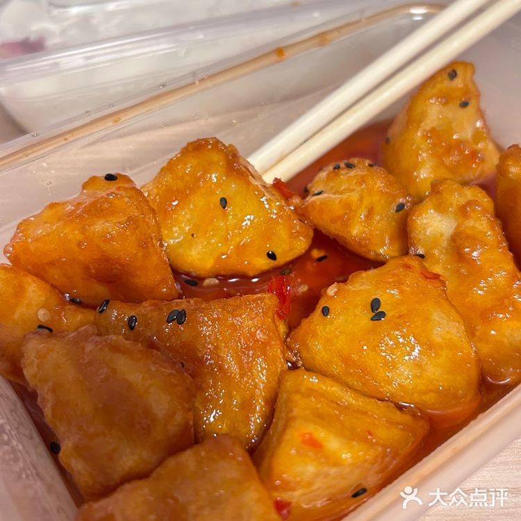 郑州｜冒张张什么好吃阿，求推荐[调皮]