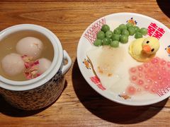 -破三川·新川菜(静安大融城店)