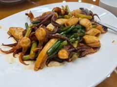 -良友·地标海鲜青岛菜(五四广场店)