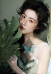 -模卡写真馆(南通店)